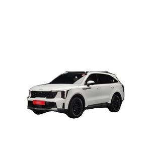 Kia Sorento HEV 2024, 1.6, 2WD, 15,033 km, Caja de Cambios Automática, Asientos de Cuero, Volante a la Izquierda - Product Image 1