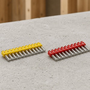 [YOU-ONE Sistemas de Fijación] Clavos de Concreto para Sistemas de Fijación a Gasolina de 19 a 38 mm para Clavadora de Gas TYREX TY150 - Product Image 5