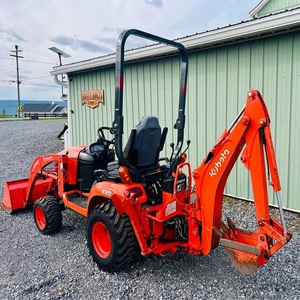 Rodamiento de Bomba BX23S de Alta Calidad para Tractor 25 220HP, Uso Agrícola y de Construcción, Rendimiento Potente y Duradero - Product Image 4