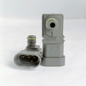 Bản đồ tăng áp lực cảm biến 5wk96814 7700101762 8200719629 cho <span class=keywords><strong>Renault</strong></span> <span class=keywords><strong>kangoo</strong></span> Clio espace Laguna Master Scenic TWINGO tr - Product Image 2