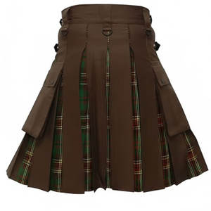 Flugelhorn écossais des Highlands, instrument de musique écologique pour l'extérieur - Product Image 3