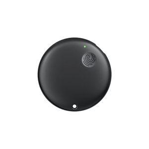 Haut-parleur intelligent portable ultra-compact pour chevet, avec bruit blanc et haute qualité sonore, pour une utilisation sous oreiller - Product Image 1