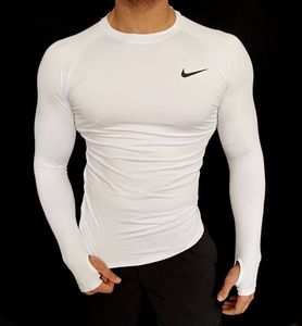 Camiseta de Compresión para Hombre MTSL-173 con Logotipo Personalizado, Spandex y Poliéster de 160g, Manga Larga, Secado Rápido, para Jiu Jitsu, BJJ, Boxeo y Gimnasio - Product Image 4
