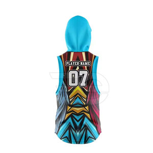 7v7 Player Match Attire Set Premium <b>Textile</b> Stretch Design Comfortable Fit Breathable Material - Product Image 5