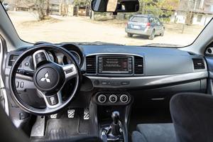 Mitsubishi Lancer Evolution X GSR 2008 - Product Image 5