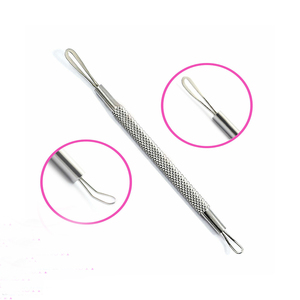 Custom Made Multi Color Face <b>Blackhead</b> Remover & <b>Extractor</b> High Quality OEM/ODM for Home & Salon Manual Use - Product Image 3