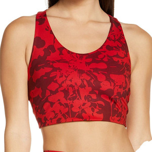 Professional Manufacture Women <b>Yoga</b> <b>Set</b> Best Selling Hot Sale Breathable Solid Unique Design High Quality 2-Piece <b>Set</b> - Product Image 2