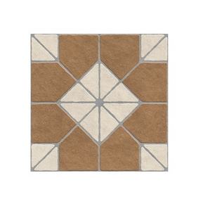 Carreaux de porcelaine de haute qualité, design granit, 400x400 mm, 30x30, épaisseur 12 mm, résistant à la saleté, finition mate rustique, prix bas, marque KC - Product Image 1