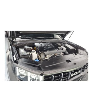 Kia Mohave 3.0 Diesel 4x4 7 places 2022 avec 42 187 km, boîte automatique, conduite à gauche, caméra de recul - Modèle Corée du Sud - Product Image 6