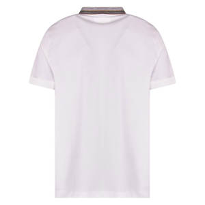 Chemises polo pour hommes, haute qualité, décontractées, sublimation, vêtements de sport, golf, coton piqué, par Tanazainra - Product Image 3