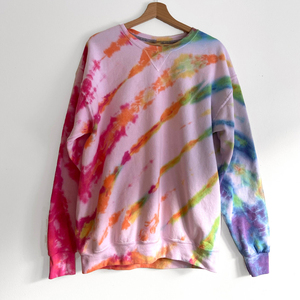 เสื้อสเวตเชิ้ตผ้าฝ้ายแท้ 100% ทรงสลิมฟิต สำหรับผู้ชายและผู้หญิง สไตล์มหาวิทยาลัย แฟชั่นสตรีทแวร์สุดเท่ - Product Image 3