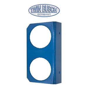 Supporto per elevazione adattatore spina TW236M, TW242A, TW242E, TW236PE e TW242PE - Product Image 1