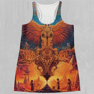 Custom <b>White</b> Sublimation Yoga <b>Tank</b> <b>Top</b> for Plus Size Women Breathable Knitted Short Ribbed Tube Crop Stringer - Product Image 3