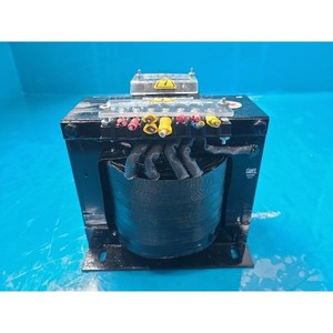 Contrôleur de process multi-boucles REX CS2000XX/50/T115/X d'occasion – Pièces d'équipement semi-conducteur de génération précédente - Product Image 4