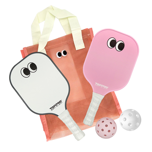 Set de Transporte Portátil para Palas de Pickleball - Product Image 4