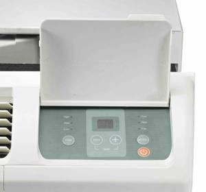 KANION Co 7000BTU 9000BTU 12000BTU <span class=keywords><strong>TTW</strong></span> através da parede ar condicionado PTAC - Product Image 4