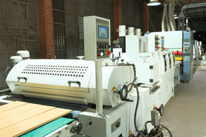 Elegant Fishbone Oak <b>Engineered</b> <b>Flooring</b> Chevron Style UV Oil Coating vietnam factory - Product Image 6