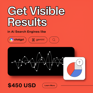 เพิ่มความโดดเด่นให้ธุรกิจของคุณในผลการค้นหาด้วย AI - Product Image 1