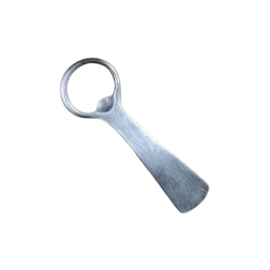 Ouvre-bouteille robuste en métal, décapsuleur simple en fer pour bière et soda, outil de bar, accessoires pour le vin, ouvre-bouteille de soda - Product Image 6