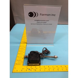 PROTEUS 910089 FLOW SWITCH 0.40GPM, 162347 - Équipements et pièces semi-conductrices d'occasion fiables à l'échelle mondiale chez - Product Image 2