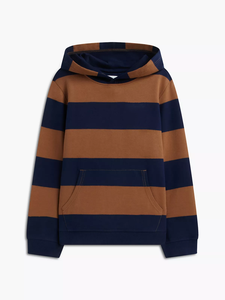Custom <b>Fleece</b> <b>Zip</b> <b>Up</b> <b>Hoodie</b> Boxy Men's Sweatshirt Plain Solid Color Premium Front Pocket Hoodies Wholesale Products - Product Image 1