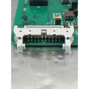 Condensador Industrial Permanente Dividido Dayton 6Z816A - Equipos y Piezas de Semiconductores de Confianza de Marca Global - Product Image 5
