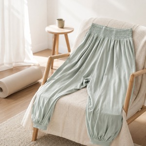 activewear <b>pants</b> workout <b>pants</b> pilates workout <b>pants</b> wholesale yoga <b>pants</b> daily lounge <b>pants</b> <b>harem</b> yoga <b>pants</b> <b>women</b> <b>harem</b> <b>pants</b> - Product Image 5