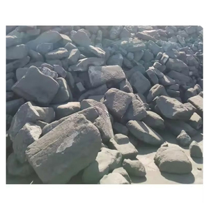 Chatarra de ánodo de carbono de la industria del aluminio para operaciones energéticas y de fundición - Product Image 2