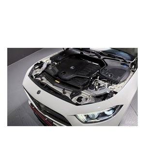 Mercedes-Benz CLS450 4MATIC AMG Line Noviembre 2020 59,440 km Volante a la Izquierda Caja de Cambios Automática Cámara Trasera 3.0L Techo Solar - Product Image 6