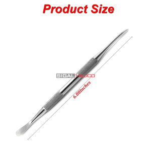 Composite Restorative Implant Instruments Luxating Filling Tools Surgical Professional Dental Periosteal Elevators - Product Image 4