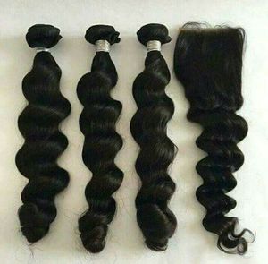 Perruque frontale en cheveux vierges indiens Remy avec ceinture ajustable, style vague d'eau douce, écologique et légère - Product Image 4