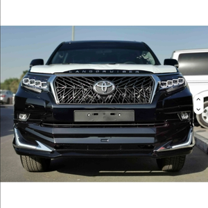 Bonne affaire pour un Toyota Land Cruiser Prado SUV d'occasion - Product Image 4