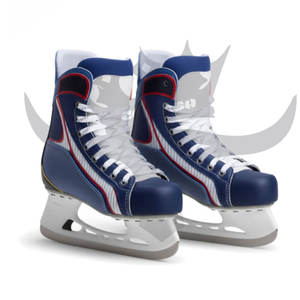 Uniformes de Hockey sobre Hielo para Equipos con MOQ Bajo, Paquetes de Uniformes de Hockey sobre Hielo para Entrenamiento Juvenil, Uniformes de Hockey sobre Hielo en Oferta - Product Image 5