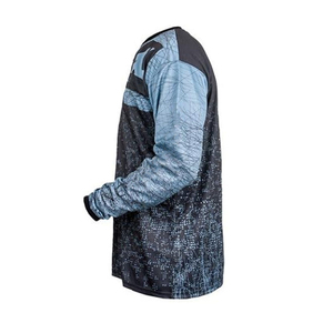 Camiseta de Paintball Sublimada de Manga Larga para Hombre, de Alta Calidad y Cómoda, Diseño Personalizado, Tallas Grandes, con Estampado Moderno - Product Image 5