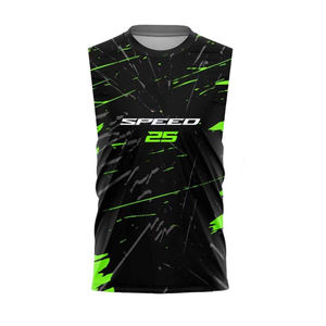 Uniformes de Élite para el Campeonato Nacional 7v7, Tela de Poliéster de Alto Rendimiento, Ventilación por Dinámica Fluida Computacional - Product Image 5