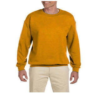 Sweat-shirt à capuche pour homme, tissu tricoté respirant, polyester/coton écologique, coupe classique, manches longues, col rond, personnalisable - Product Image 3