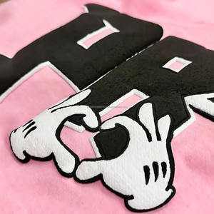 Sweats à capuche unisexes en molleton français avec fermeture éclair intégrale, 100 % coton, hiver, écologiques, imprimés sur toute la surface - Product Image 4