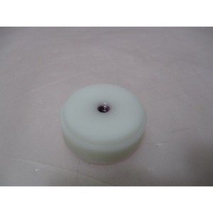 AMAT 0020-75908, ฝาครอบ, โคมไฟ, ช่องส่งสาย 417264 - ผู้จัดจำหน่ายอุปกรณ์และชิ้นส่วนเซมิคอนดักเตอร์ระดับโลกที่เชื่อถือได้ - Product Image 1