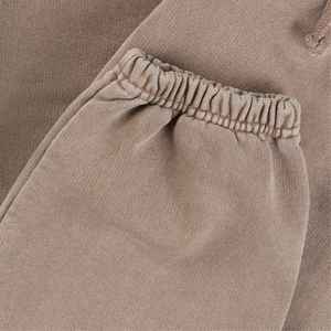 Premium Quality Long <b>Pants</b> <b>Linen</b> Trousers Loose Lightweight Casual Cotton <b>Linen</b> Straight Breathable Streetwear Trousers - Product Image 3