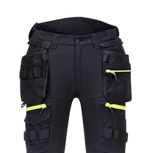 New Designed Men Utility <b>Working</b> <b>Pant</b> Top Seller High Strength Men <b>Cargo</b> <b>Working</b> <b>Pant</b> For Outdoor Wear - Product Image 4
