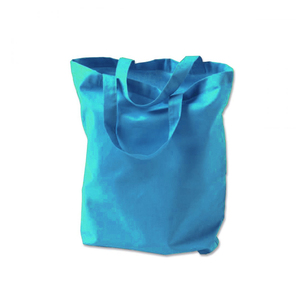 <b>Bag</b> Low Price Premium Quality Shopping Grocery Custom Logo And SIze Cotton Short Handle New Arrival - Product Image 1