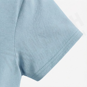 เสื้อยืดผ้าฝ้ายผู้หญิง พิมพ์ลายตามสั่ง สไตล์วินเทจ ทรงหลวม ครอปท็อป ชุดออกกำลังกาย เสื้อผ้ากีฬาคุณภาพพรีเมียม - Product Image 6