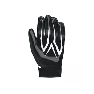 Gants de gardien de but de football américain légers et personnalisés, haute qualité, respirants, anti-humidité, fermeture auto-agrippante, sécurité des mains - Product Image 6
