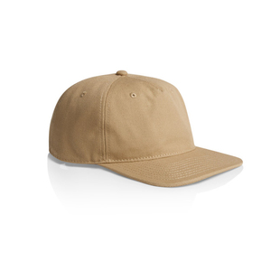 Gorra Snapback de Golf con Logotipo Personalizado, Gorra de Malla Transpirable, Gorra de 5 Paneles con Cuerda, Gorra Trucker Estructurada, Personalizada al por Mayor, Marca Premium - Product Image 4