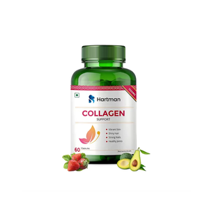 Péptidos de Colágeno Natural en Polvo, Suplementos Antioxidantes para Adultos, Apoya la Salud del Cabello, la Piel, las Uñas, las Articulaciones, la Belleza y el Antienvejecimiento - Product Image 5