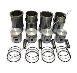 Pistón Renault de 73 mm de Diámetro, Pieza de Repuesto de Motor OEM de Alta Calidad, 73 mm, 91650600, 0213400 - Product Image 1