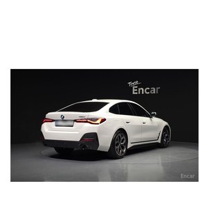 BMW Serie 4 420i M Sport Performance Gran Coupé 2024, 15,641 km, Caja de Cambios Automática, Volante a la Izquierda, Cámara Trasera - Product Image 2