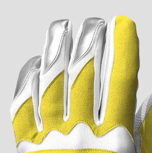 Guantes de Béisbol Profesionales con Logotipo Personalizado para Receptor, % Cuero Genuino, Antideslizantes, de Secado Rápido, Dedos Completos, Razonablemente Precio - Product Image 4