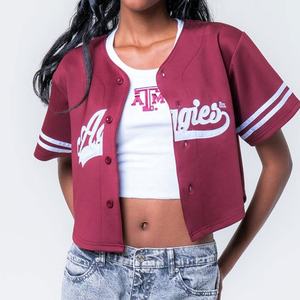 Maillot de basket-ball et de baseball pour hommes et femmes Sorority & Fraternity Zeta Phi Beta Design avec broderie en sergé de qualité supérieure - Product Image 1