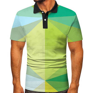 Camisetas Polo de Alta Calidad con Tela Ligera, Ideales para el Verano y la Moda Diaria, Clásicas de Algodón Piqué - Product Image 3